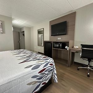 Deluxe  King Room Disability Access