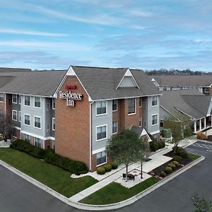 Residence Inn Kansas City Overland Park