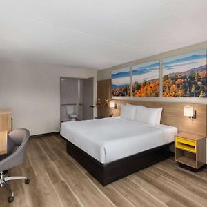 King Room Disability Access