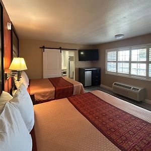 Queen Room Disability Access