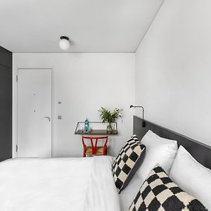 Medium Double Room