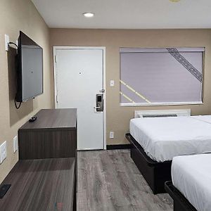 Double Room Mobility accessible