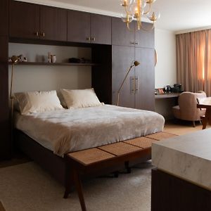 B&B Midtown Amsterdam Suites