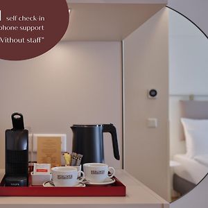 Small King Room