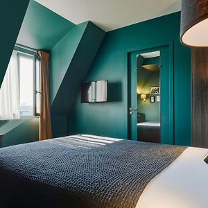 Classic Single Room
