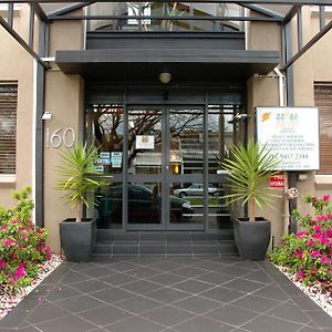 Birches Serviced Apartments