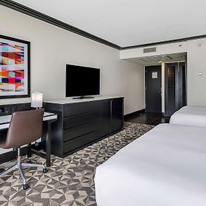 Queen Room Disability Access