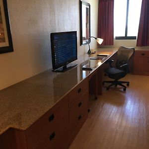 Executive King Room