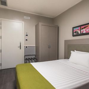 Comfort Single Room