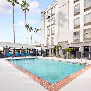 Hampton Inn Laredo