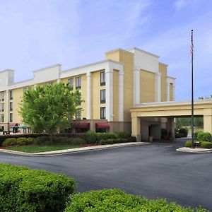 Hampton Inn Spartanburg Hotel