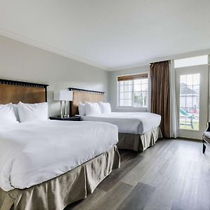 Ground Floor Queen Room