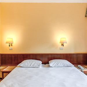 Small King Room