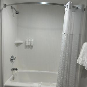 Executive King Room