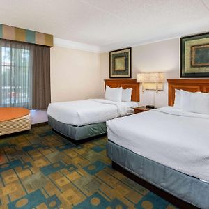 Double Room Mobility accessible
