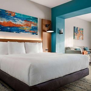 Executive King Room