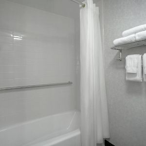 Queen Room Disability Access