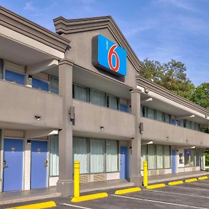 Motel 6 Morgantown
