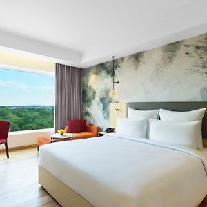 Superior City Side King Room