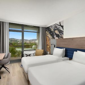 Premium Plus Twin Room