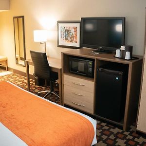 King Room Disability Access