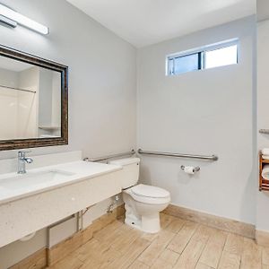 Room Mobility accessible