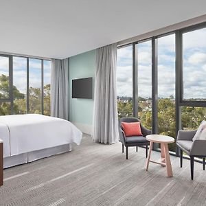 Large King Room