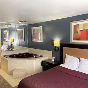 Standard Room with 1 Single Bed