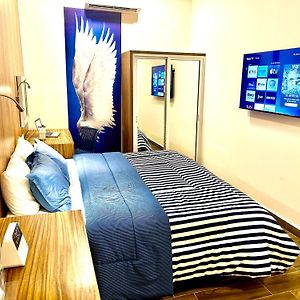 Sky Inn Hotel - Cancun