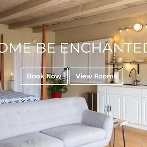 The Green Ginger Guest House