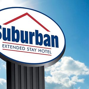 Suburban Studios Salt Lake City Airport