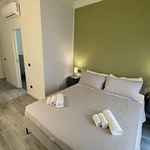 Private Bathroom Double Room