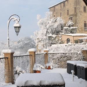 Hotel Tempio Di Apollo