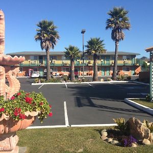 Sand Castle Inn