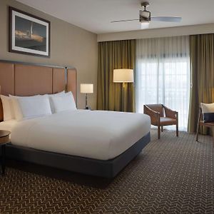 Junior Suite Mobility accessible