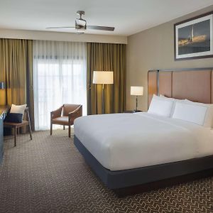 Junior Suite Mobility accessible