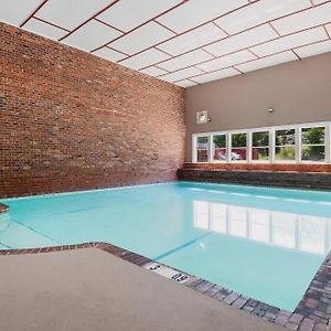 Red Roof Inn Chattanooga - Lookout Mountain
