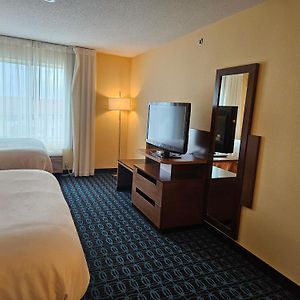 Queen Suite