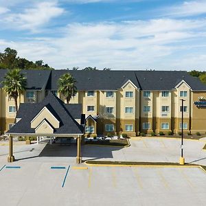 Microtel Inn & Suites By Wyndham Of Houma