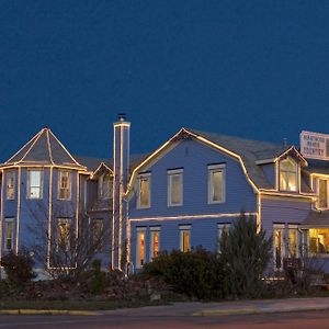 Heartwood Inn