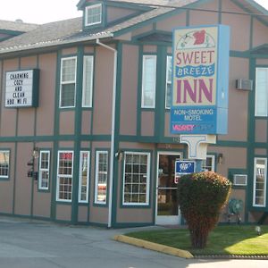 Sweet Breeze Inn Grants Pass