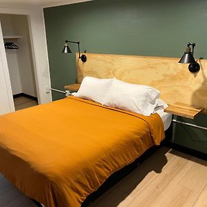 Happy Bear Motel