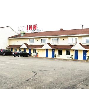 Budget Host Airport Inn