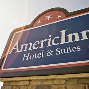 Americinn By Wyndham Mcalester