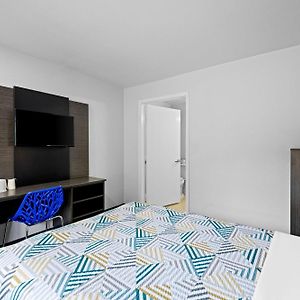Double Room Disability Access