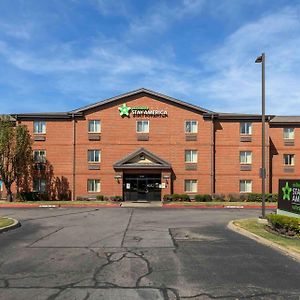 Extended Stay America Suites - Tulsa - Midtown