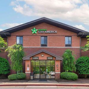 Extended Stay America Select Suites - Atlanta - Kennesaw Chastain Rd