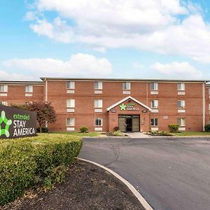 Extended Stay America Suites - Evansville - East