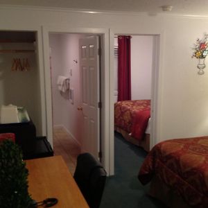 Holiday Motel Bend