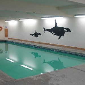 The Dublin House Motel